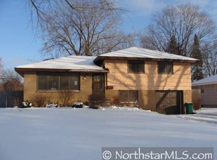 6200 Lee Ave N, Brooklyn Center, MN 55429