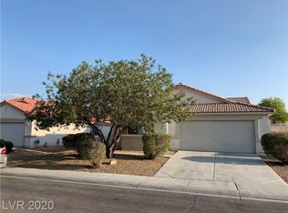 633 Bright Lights Ave, North Las Vegas, NV 89031