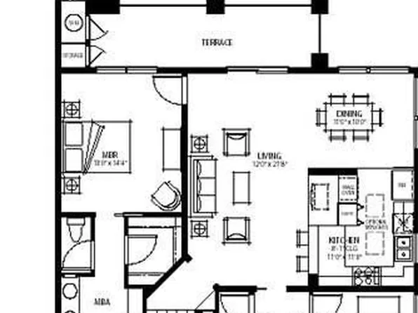 67 E Agate Ave Unit 202, Las Vegas, NV 89123