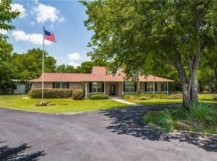 288 Bledsoe Rd, Gunter, TX 75058