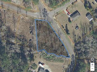 Township Road 1 Allsbrook Rd, Loris, SC 29569