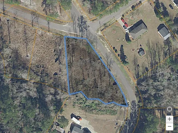 TR 1 Allsbrook Rd., Loris, SC 29569
