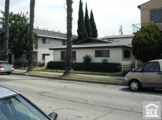 1418 Rose Ave, Long Beach, CA 90813