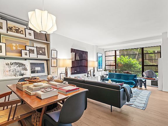 2nd image of 37 W 12th St APT 1K