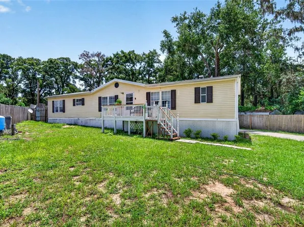 12641 Idlewood Dr, Thonotosassa, FL 33592