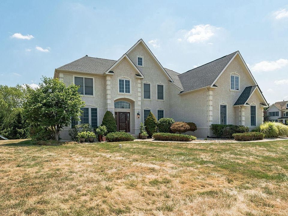 1108 Kingsley Hall Dr, Lansdale, PA 19446 Zillow