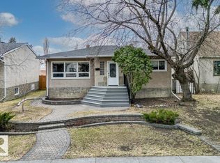 10756 133rd St NW, Edmonton, AB T5M 1G6