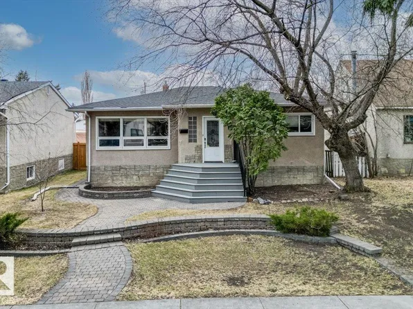 10756 133rd St NW, Edmonton, AB T5M 1G6