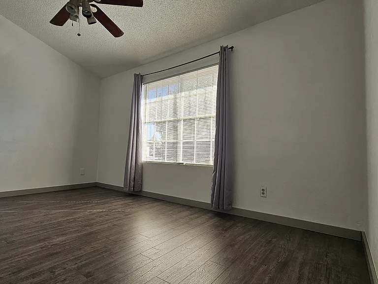 North Bedroom