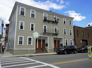 36 L St #1, Boston, MA 02127