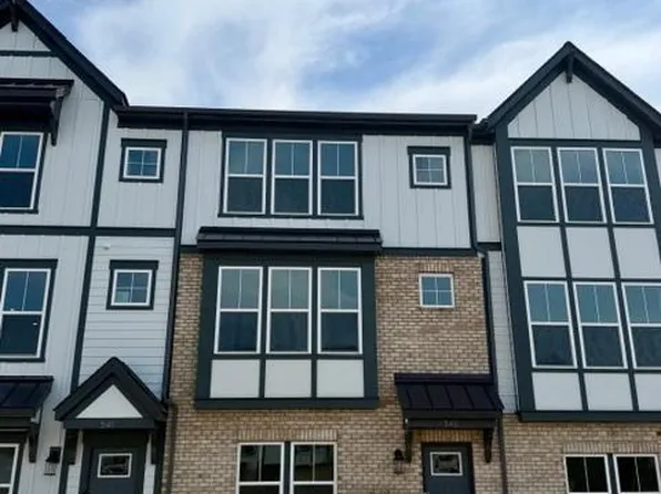 545 Annie Lowery Way, Davidson, NC 28036