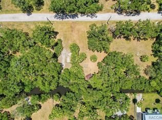 14365 W Shorecliff Ct, Crystal River, FL 34429
