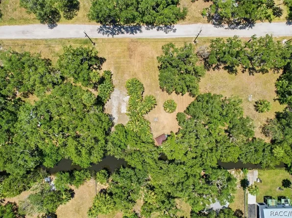 14365 W Shorecliff Ct, Crystal River, FL 34429