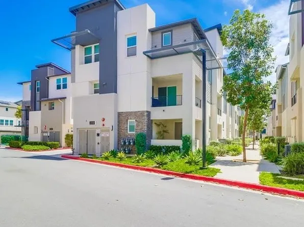 2140 Stellar Way APT 4, Chula Vista, CA 91915