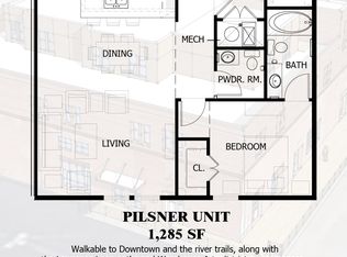 820 Pennsylvania St #2BR, Lawrence, KS 66044