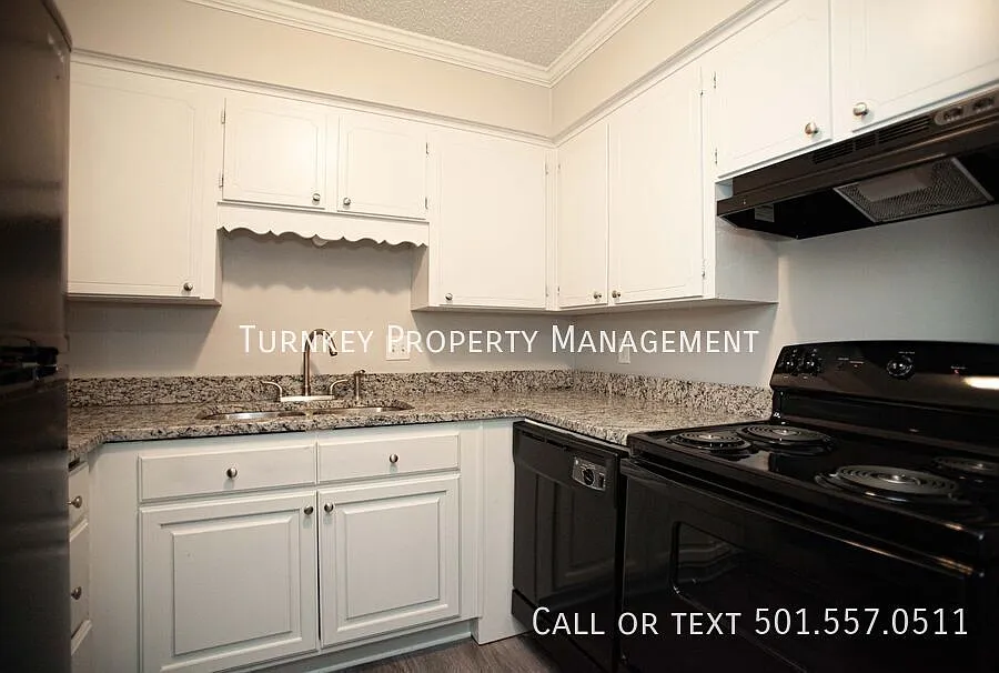 9101 N Rodney Parham Rd #9