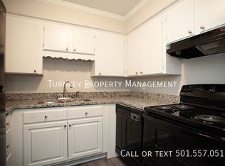 9101 N Rodney Parham Rd #8, Little Rock, AR 72205