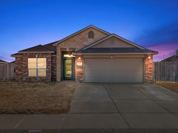 7023 35th St, Lubbock, TX 79407