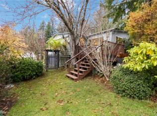Lannon Creek Estates MHP, Sooke, BC V9Z 0G3