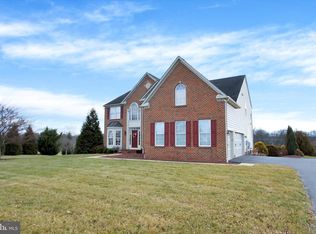 100 Mill Run Rd, York, PA 17404