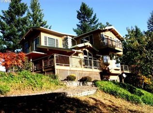 5520 Skyline Dr, Hood River, OR 97031