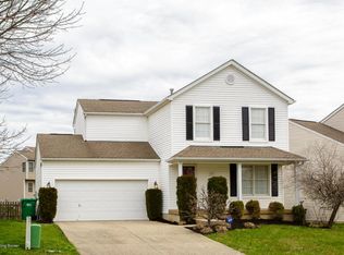 5117 Oldshire Rd, Louisville, KY 40229