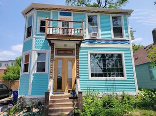 400 Bates Ave, Saint Paul, MN 55106
