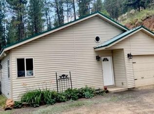 4166 Thistle Down Rd, New Meadows, ID 83654