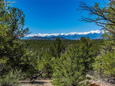 Township Road 17 White Wing Way, Cotopaxi, CO, 81223
