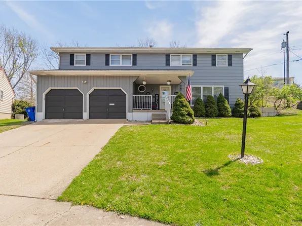 2174 Ravina Park Ct, Decatur, IL 62526