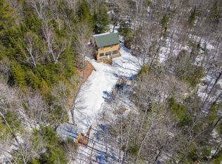 1023 Poplar Stream Rd, Carrabassett Valley, ME 04947