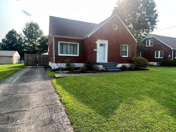 4310 Hannah Ave, Louisville, KY 40213