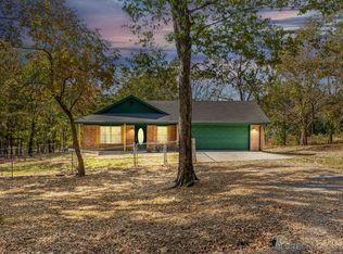 70099 S 340th Rd, Wagoner, OK 74467