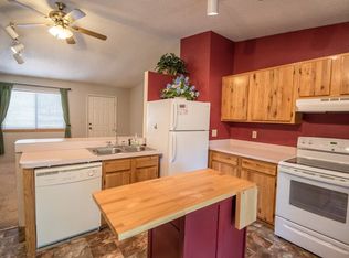 522 2nd St, Ruidoso, NM 88345