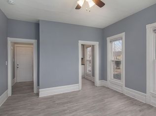 14 Gold Ave SW APT 3, Grand Rapids, MI 49504