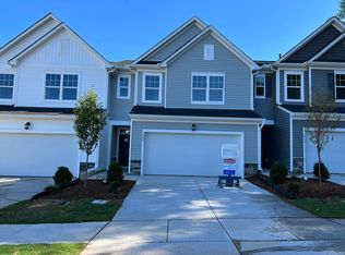 1309 Pate Farm Ln, Durham, NC 27703