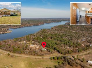 85 County Rd SE #4305, Scroggins, TX 75480