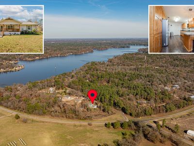 85 County Rd SE #4305, Scroggins, TX, 75480