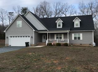 3521 Kindley Trl, Asheboro, NC 27205