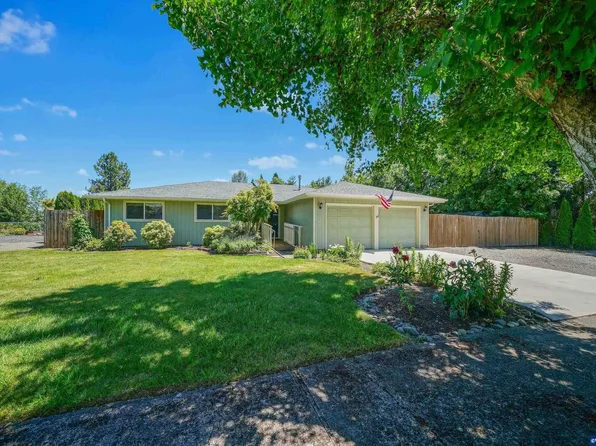 390 59th Ave SE, Salem, OR 97317