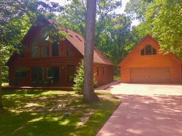 5054 E Schoolhouse Rd, Pt Clinton, OH 43452