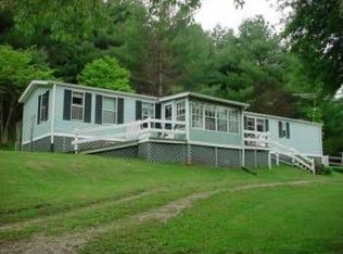 146 Thistle Hill Rd SW, Willis, VA 24380