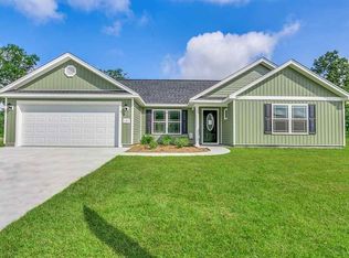 137 Clearwind Ct, Aynor, SC 29511