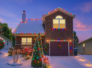 2508 Patrick Henry Way, Lexington, KY 40509