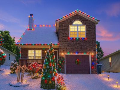 2508 Patrick Henry Way, Lexington, KY, 40509