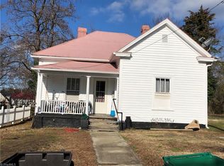 1126 Adams St, High Point, NC 27262