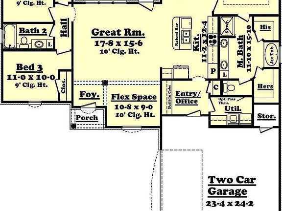 2nd image of this home