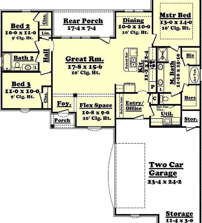 2nd image of 138 Mulberry St