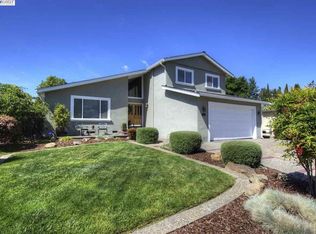 3550 Wind Cave Ct, Pleasanton, CA 94588