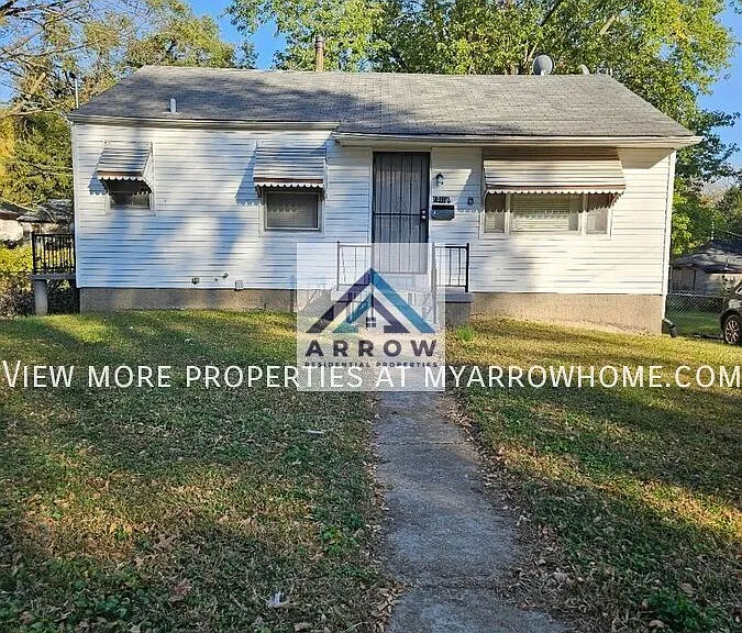 10116 Cloverdale Dr — Photo 1